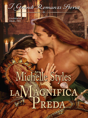 cover image of La magnifica preda